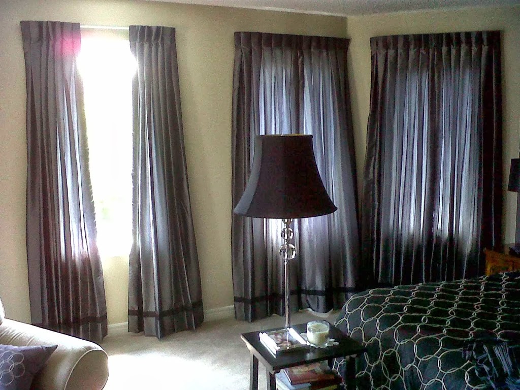 Home Drapery | 505 Mara Rd, Beaverton, ON L0K 1A0, Canada | Phone: (647) 206-7931
