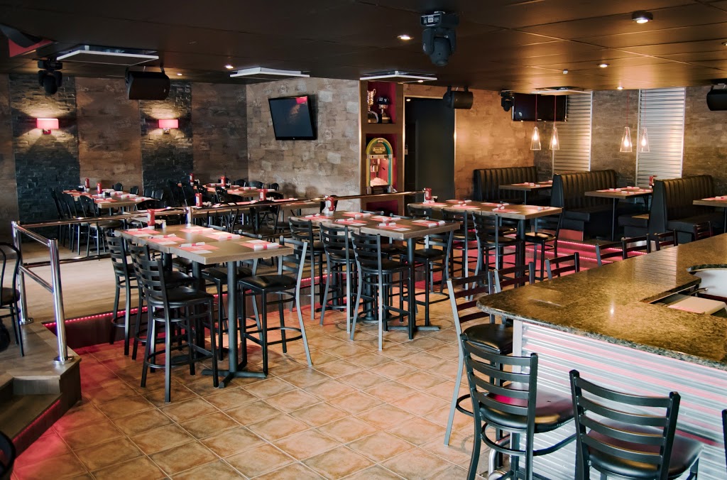 La Gargouille - Resto & Pub Festif | 611 Avenue Notre Dame, East Broughton, QC G0N 1G0, Canada | Phone: (418) 427-5000