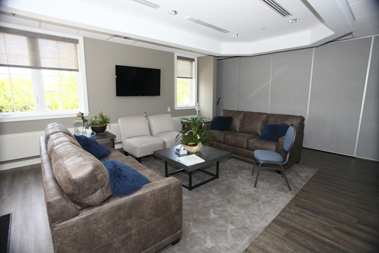 Hospice Georgian Triangle | 240 Erie St, Collingwood, ON L9Y 0X8, Canada | Phone: (705) 444-2555