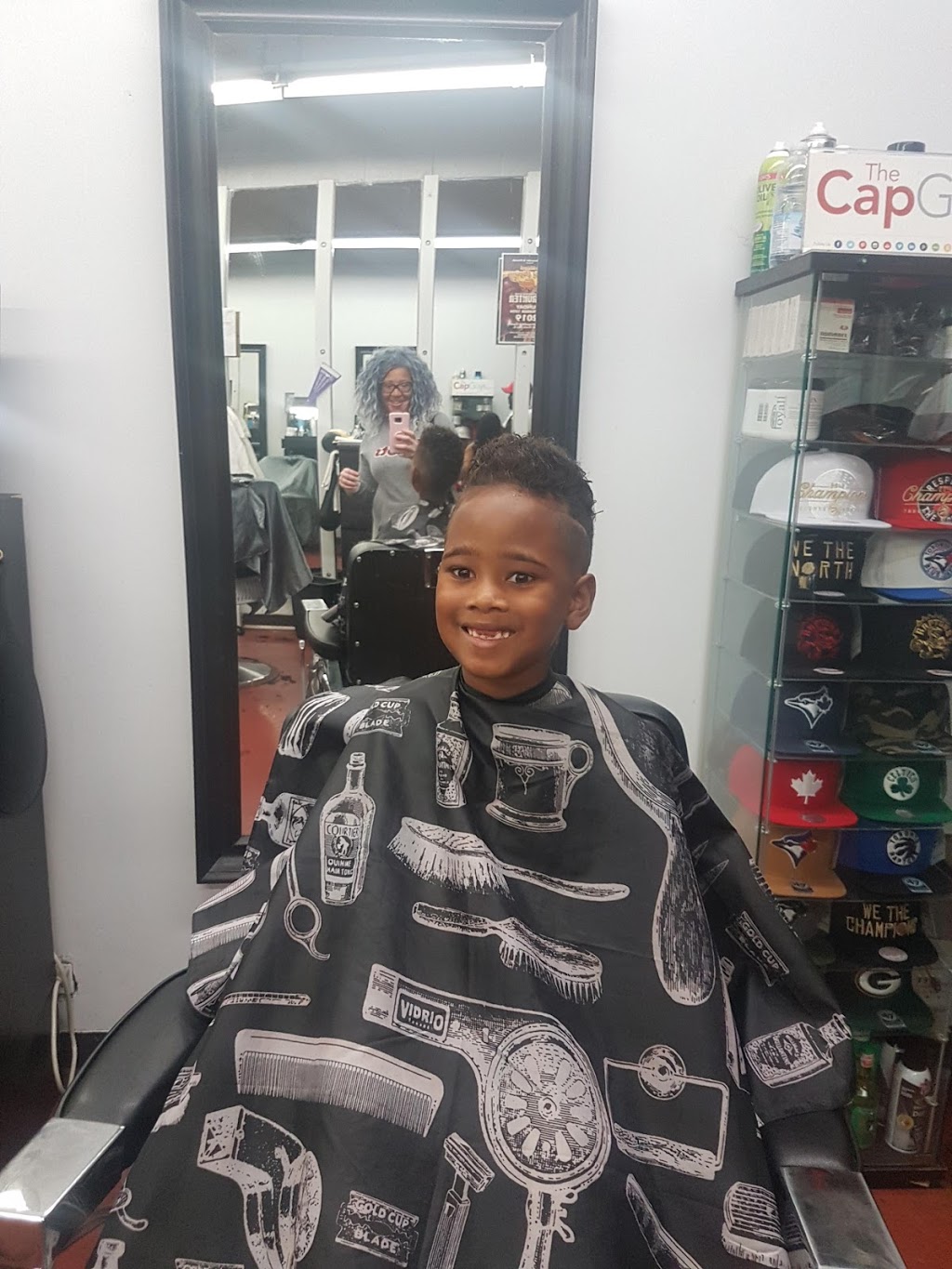 UrbanEdge | 4830 Sheppard Ave E, Scarborough, ON M1S 5M9, Canada | Phone: (647) 349-7478