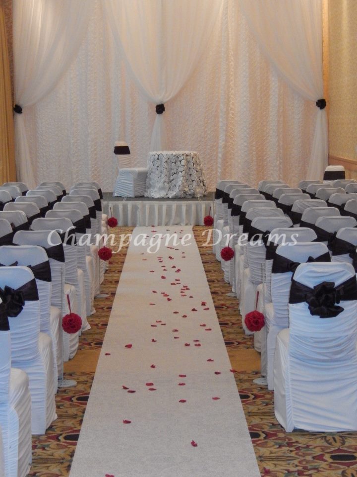Champagne Dreams | 31804 Thornhill Pl, Abbotsford, BC V2T 6Y3, Canada | Phone: (604) 556-9748
