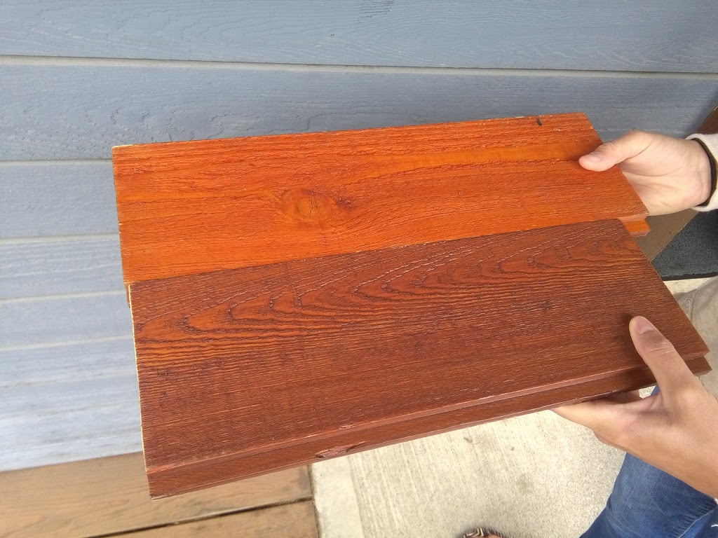 Weather-Wise Cedar Products | 1282 Alberni Highway Box#908, Parksville, BC V9P 2G9, Canada | Phone: (866) 248-9261