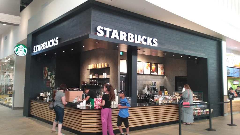 Starbucks | Premium Outlet Collection at EIA 1 Airport Collection Way 200, Leduc, AB T0C 0V0, Canada