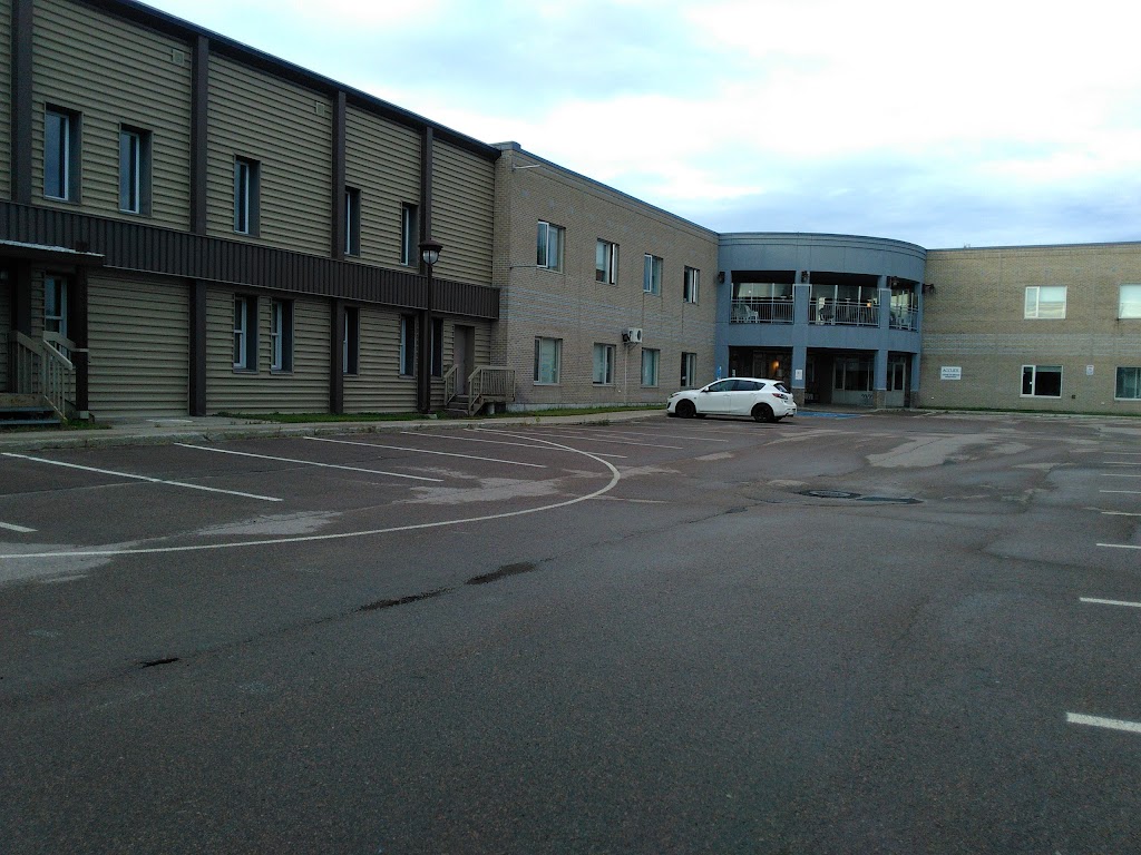 CSSS Maria-Chapdelaine | 1205 Rue Saint-Cyrille, Normandin, QC G8M 4K1, Canada | Phone: (418) 274-1234