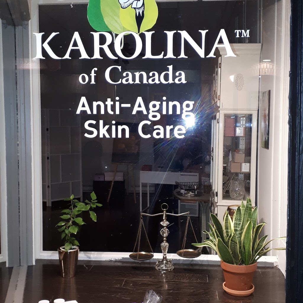 Karolina Of Canada / Anti-Aging Skin Care | 274 Main St S, Mount Forest, ON N0G 2L3, Canada | Phone: (905) 516-4088