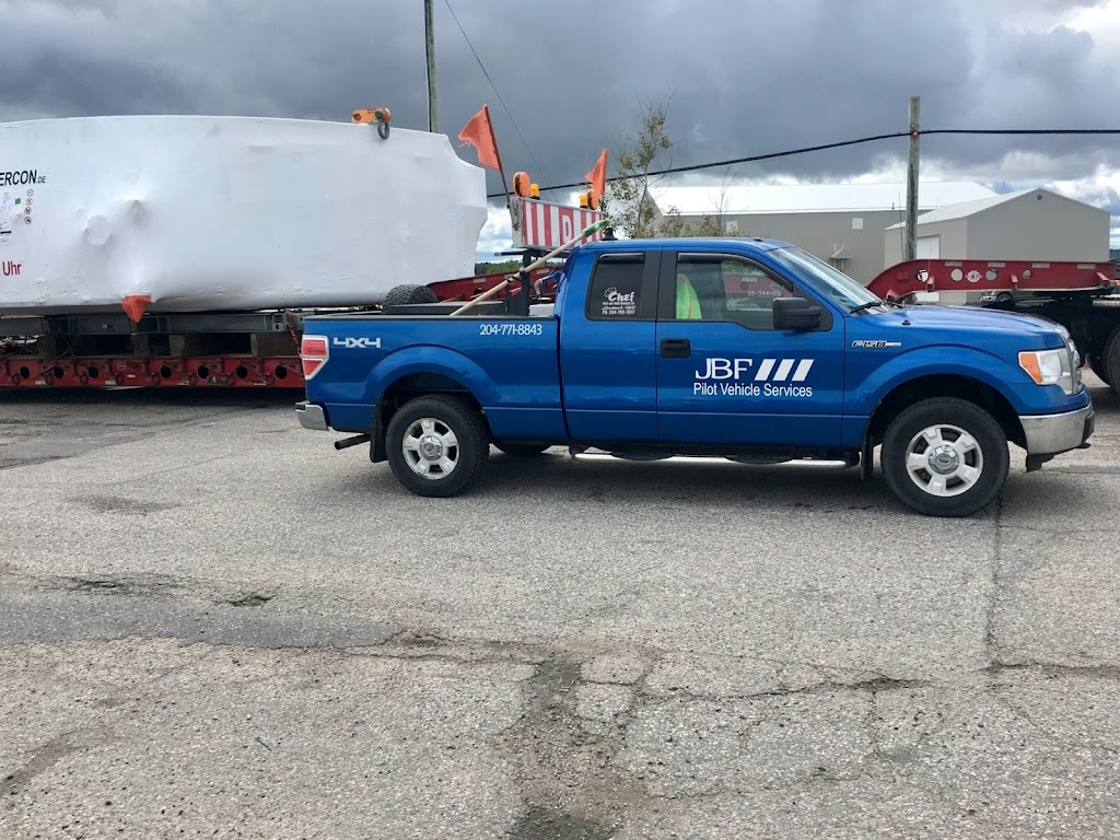 JBF Pilot Services | 2828 McPhillips St, Winnipeg, MB R2P 0H2, Canada | Phone: (204) 485-4121