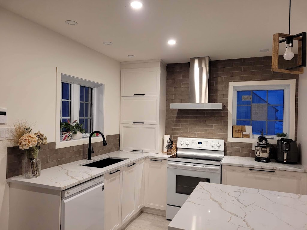 Rénovation Carl Blanchette Inc | 26 Pl. Bergeron, Maskinongé, QC J0K 1N0, Canada | Phone: (819) 668-2230