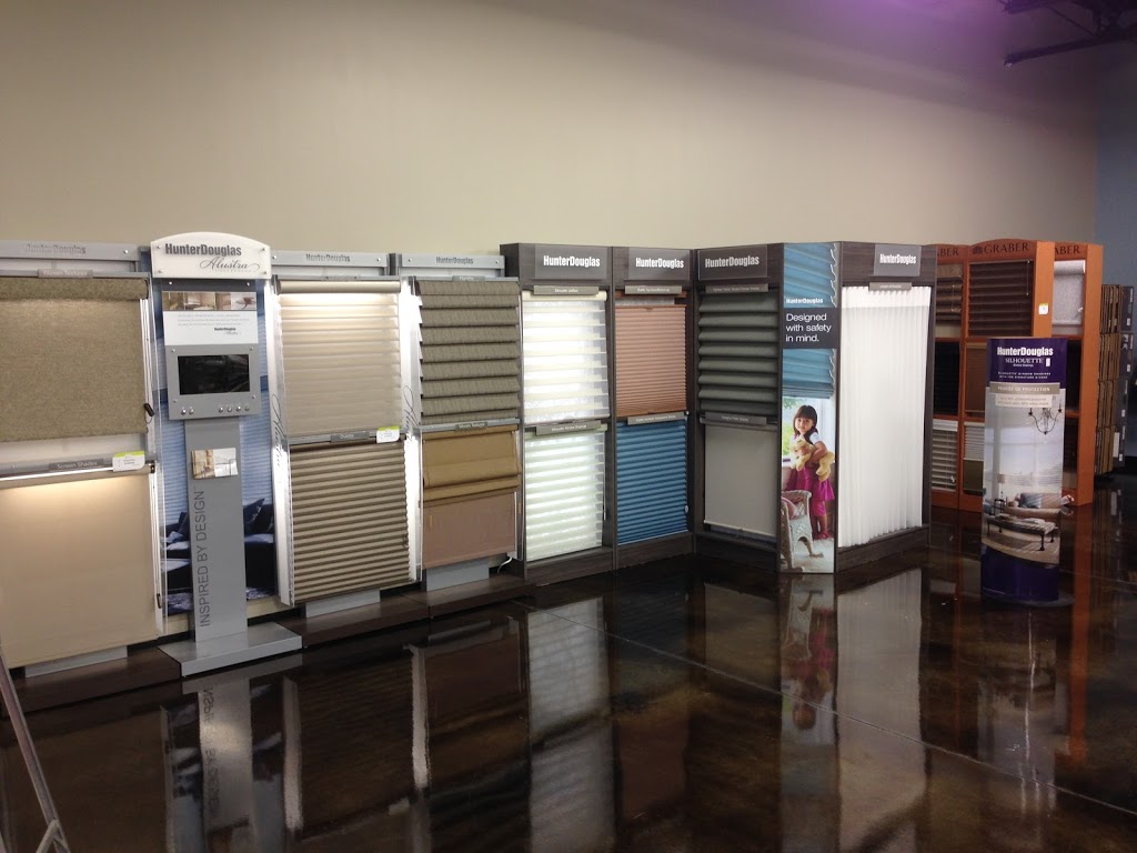 Airdrie Paint and Blinds | 111, 2926 Main St S, Airdrie, AB T4B 3G4, Canada | Phone: (403) 912-4300