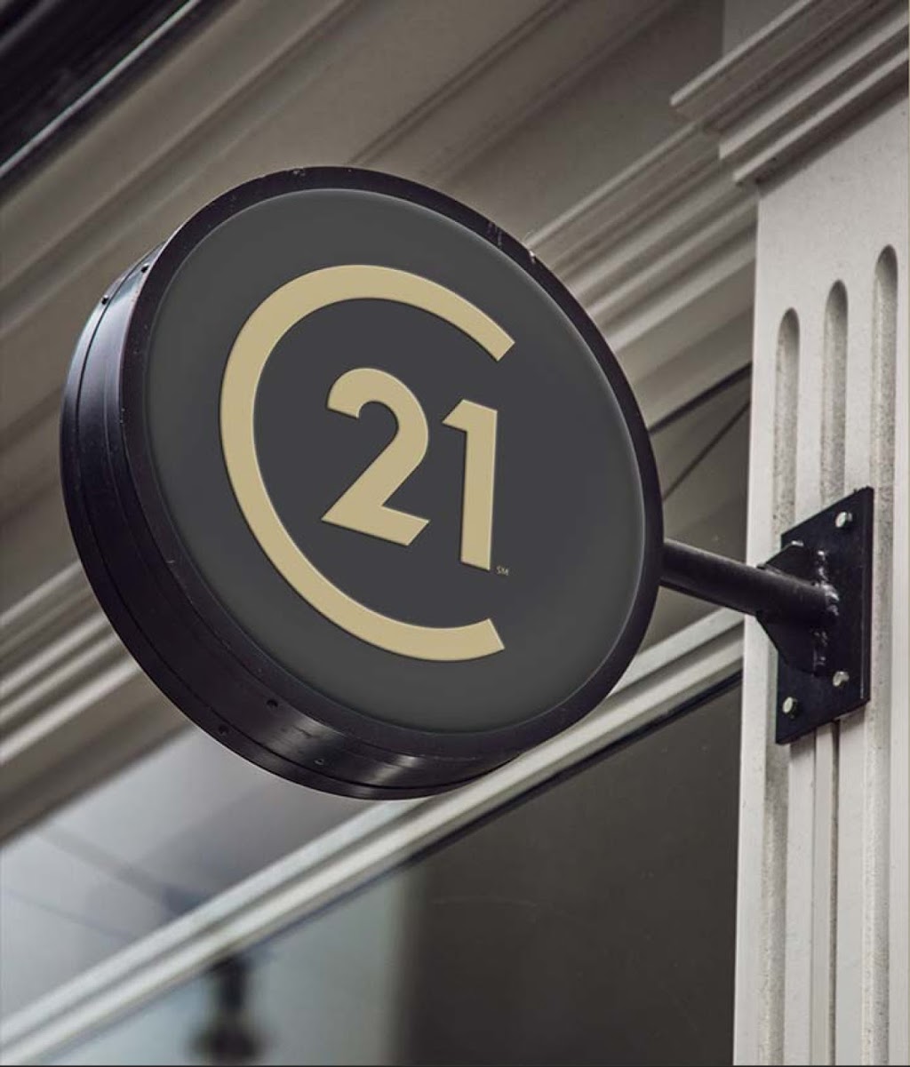 Century 21 Professional Group Inc. | 32 Charing Cross St, Brantford, ON N3R 2H2, Canada | Phone: (519) 756-3900