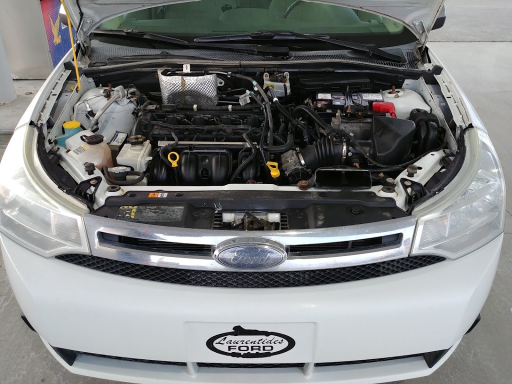 Les Autos M.C. Enr | 2376 Boulevard du Curé-Labelle, Saint-Jérôme, QC J7Y 5E9, Canada | Phone: (450) 432-1688