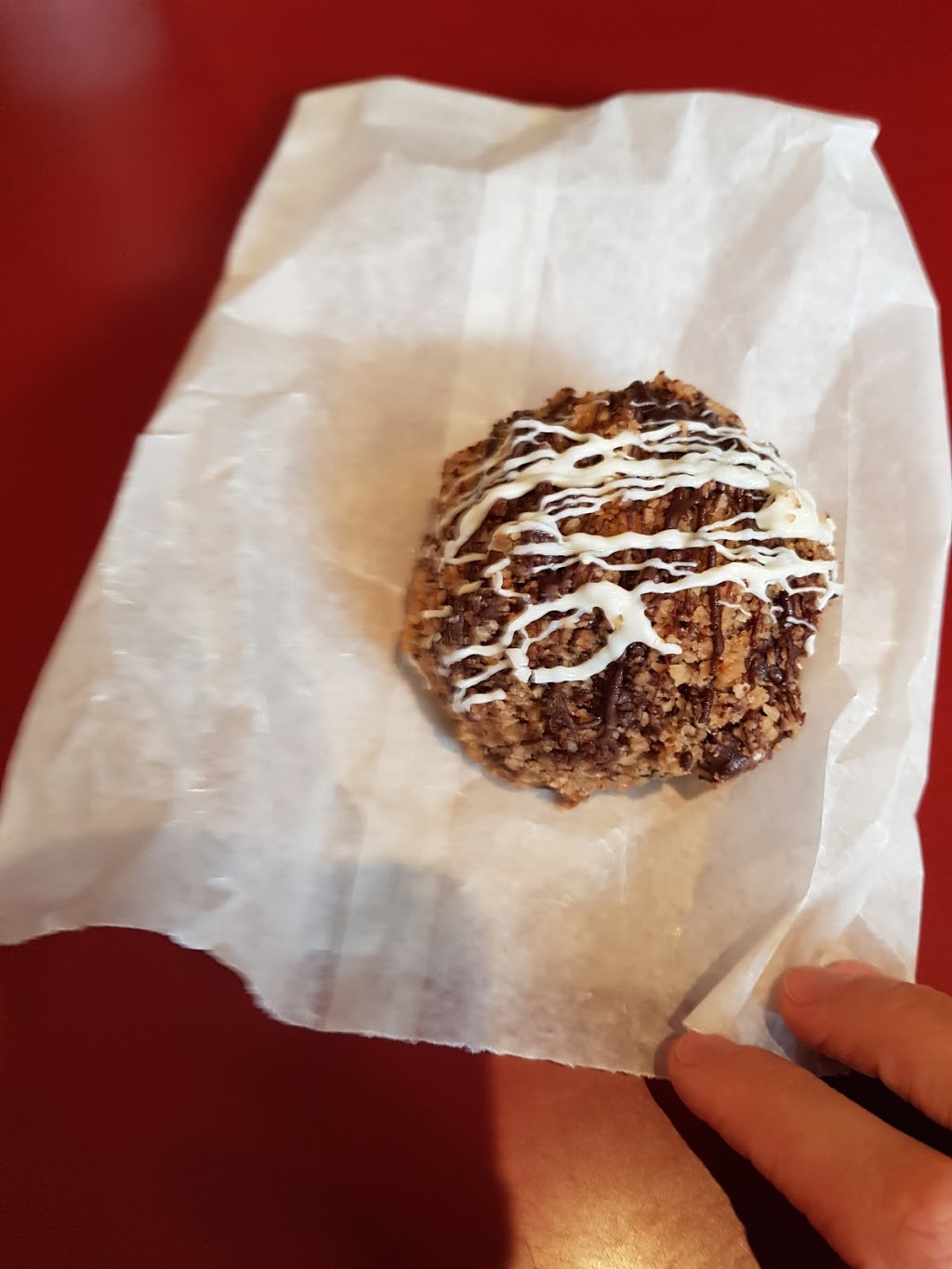 Moka House Coffee | 345 Cook St, Victoria, BC V8V 3X6, Canada | Phone: (250) 388-7377