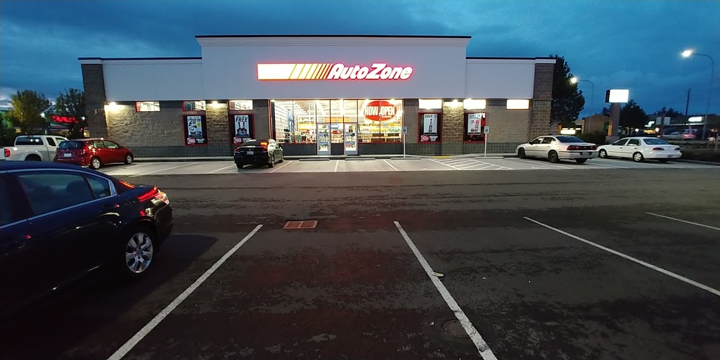 AutoZone Auto Parts | 142 Bay Lyn Dr, Lynden, WA 98264, USA | Phone: (360) 937-0001