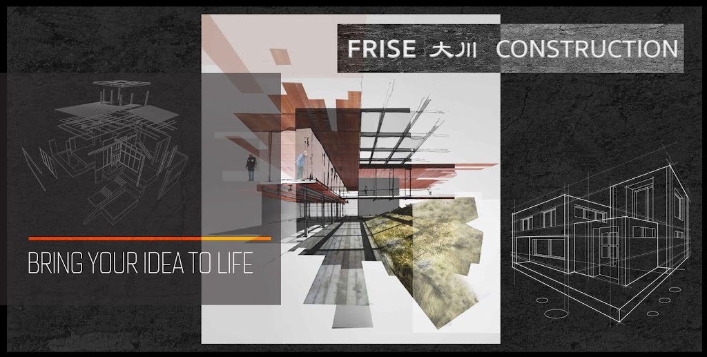 Frise Construction & Consulting Co.ltd. | 3751 Jacombs Rd #235, Richmond, BC V6V 2R4, Canada | Phone: (604) 779-1958