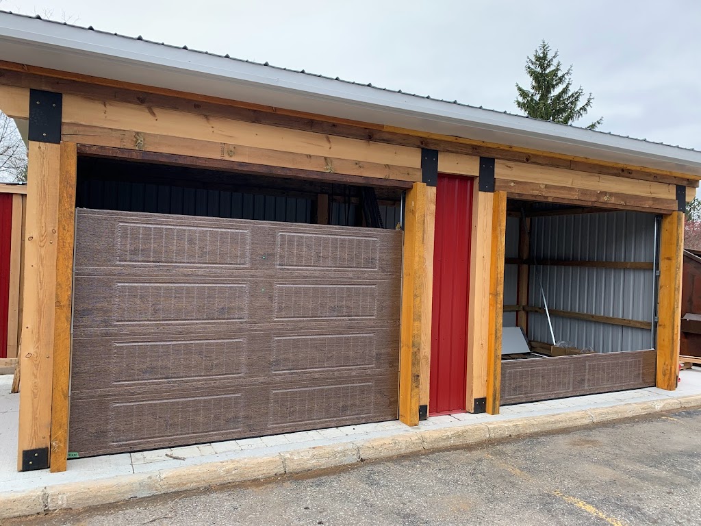 ADR Garage Door | 11 Hart Dr, Barrie, ON L4N 5M3, Canada | Phone: (705) 242-7275