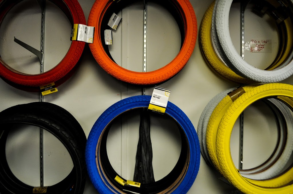 Bicycles & More | 2474 George Urban Blvd, Depew, NY 14043, USA | Phone: (716) 683-1250