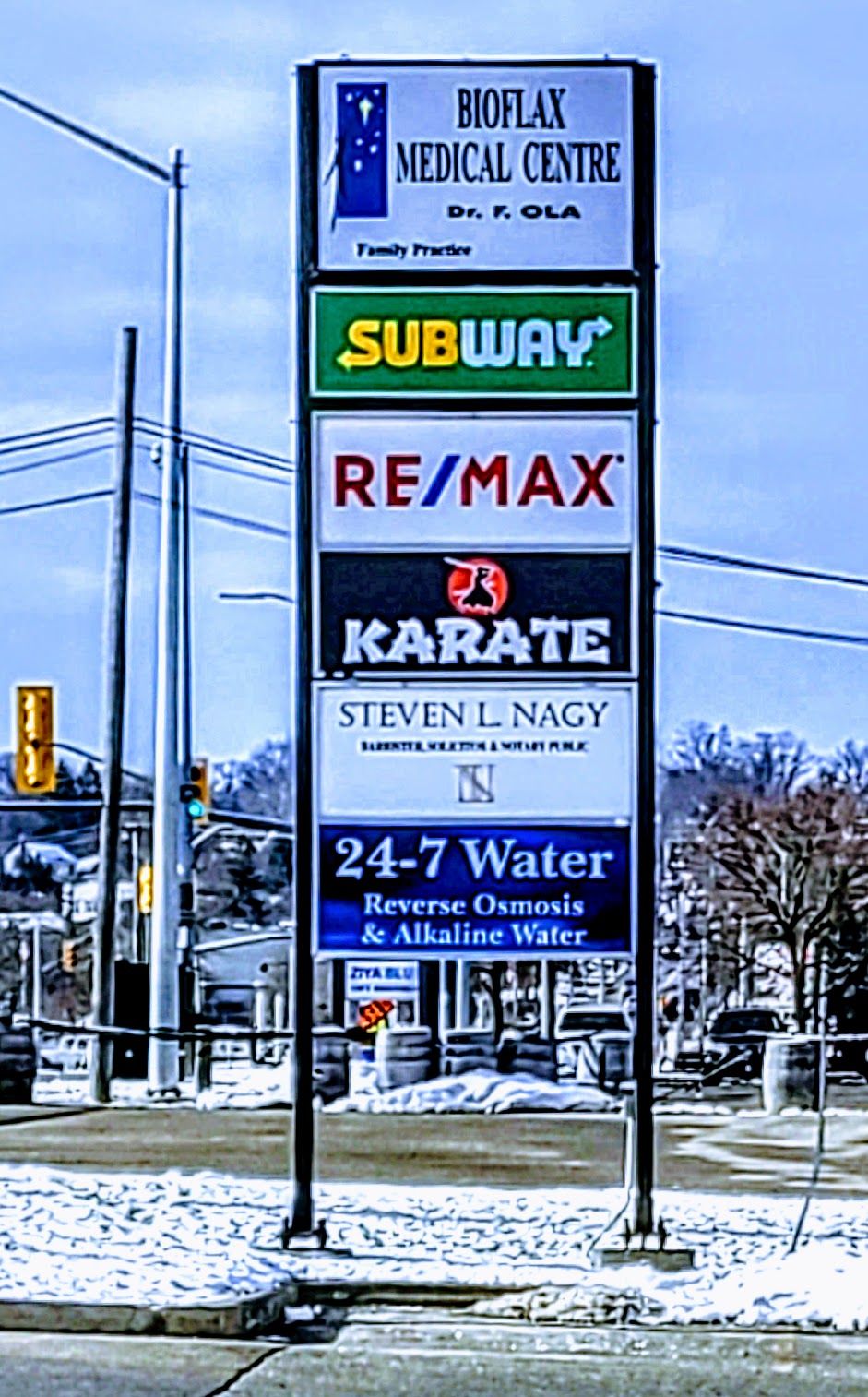 24-7 Water | 121 Hwy 20 E, Fonthill, ON L0S 1E0, Canada | Phone: (905) 386-0662