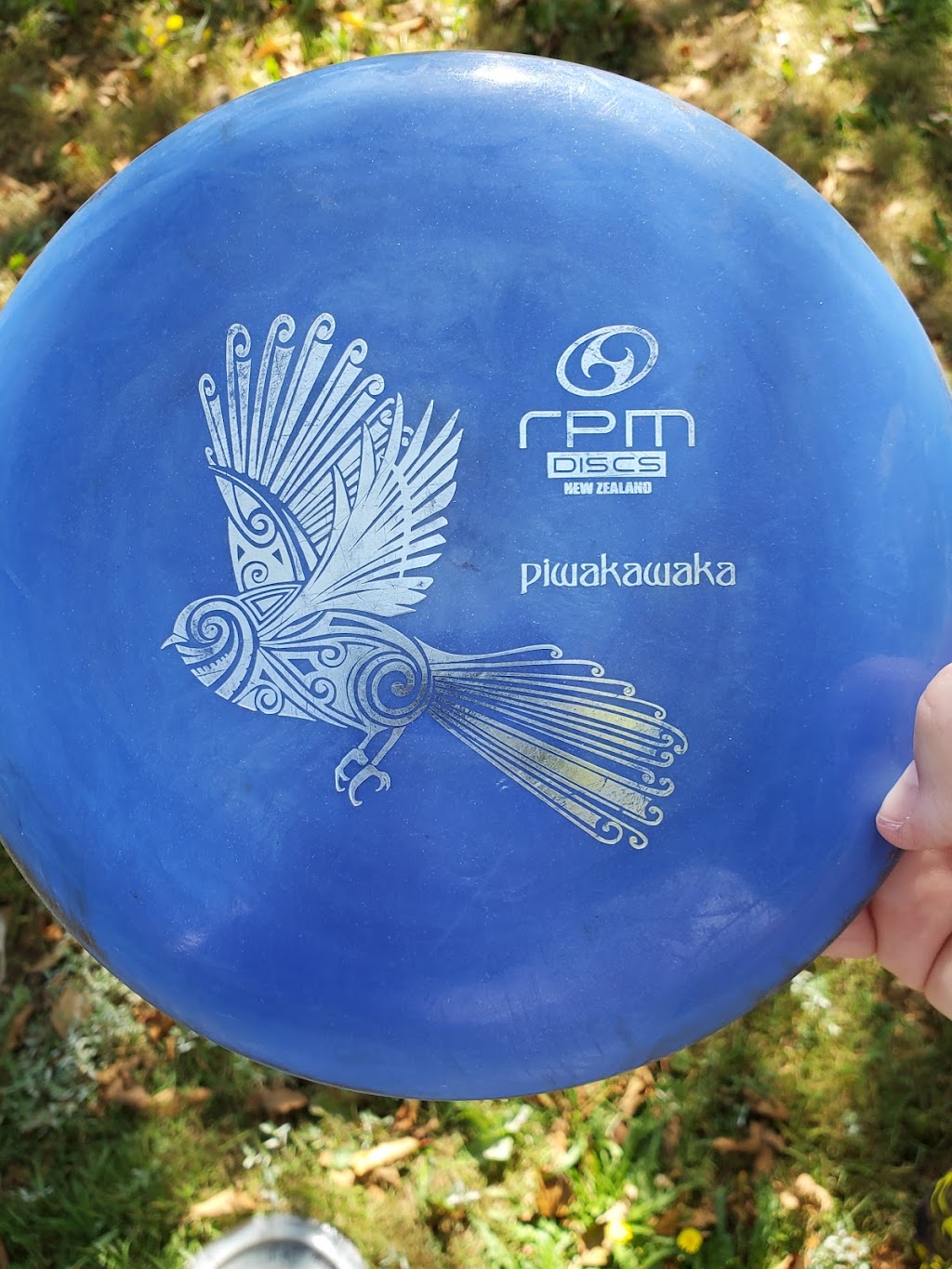 Winskill Disc Golf Course | 5558 9 Ave, Delta, BC V4M 1V5, Canada | Phone: (604) 946-4141
