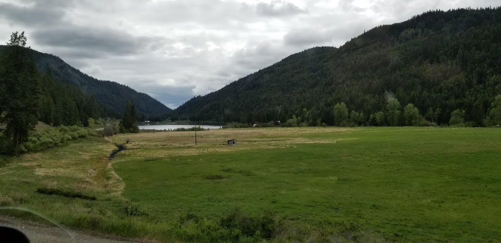 Allison Lake Provincial Park | Okanagan-Similkameen H, BC V0X, Canada | Phone: (250) 548-0076