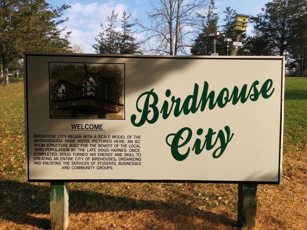 Macaulay Mountain Conservation Area | Clarke Rd, Prince Edward, ON K0K, Canada | Phone: (613) 354-3312