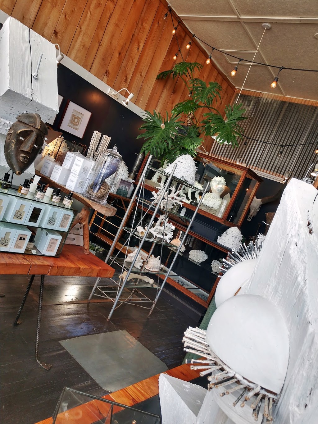 Shop Curator | 14010 Mactaggart Ave, Bow, WA 98232, USA | Phone: (360) 820-9912