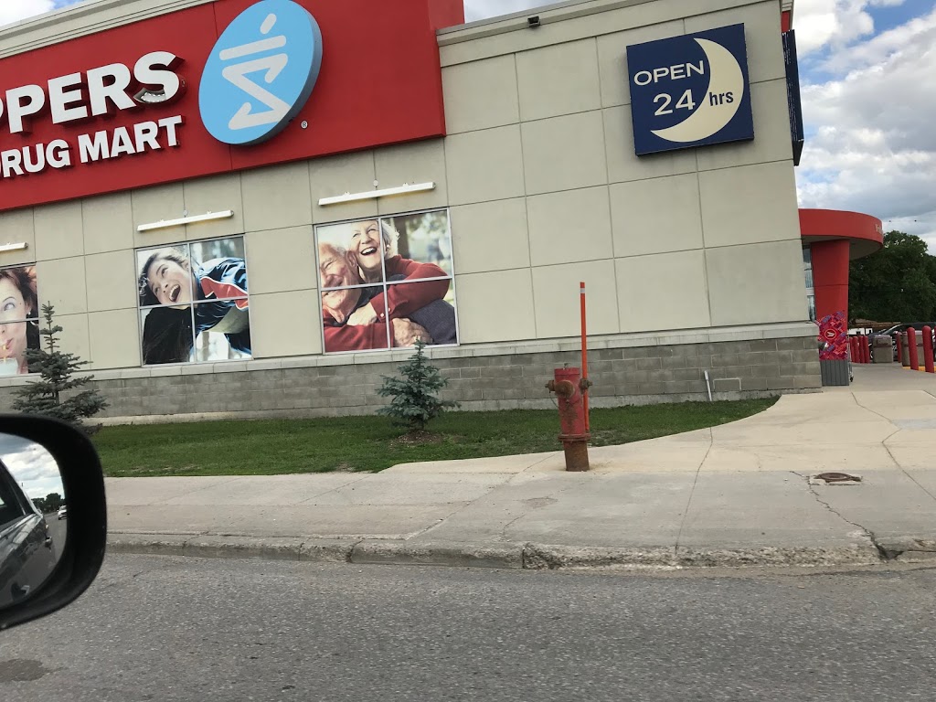 Shoppers Drug Mart | 1017 McPhillips St, Winnipeg, MB R2X 2K6, Canada | Phone: (204) 586-8091