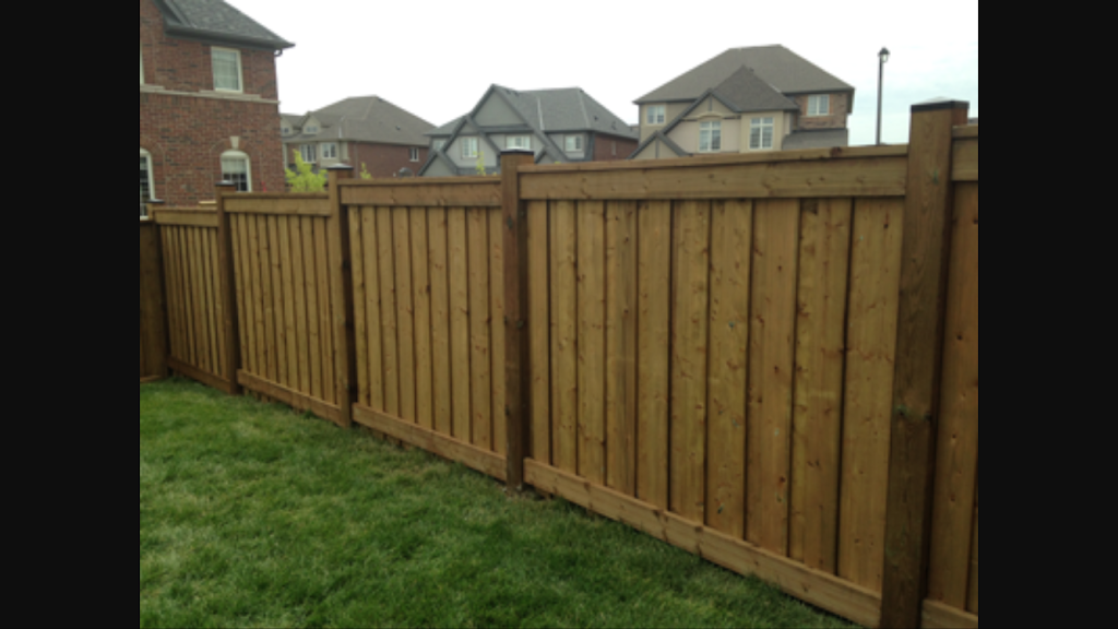 Barkhouse Custom Designs | 36 McFeeters Crescent, Bowmanville, ON L1C 4G4, Canada | Phone: (905) 809-0495