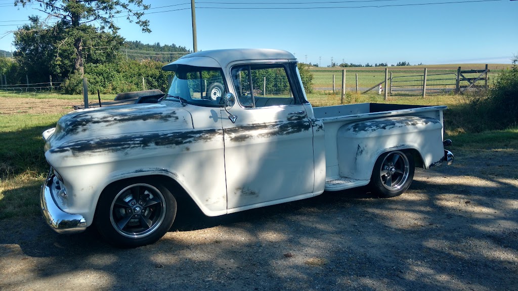 Mar farms | 7120 Veyaness Rd, Saanichton, BC V8M 1W1, Canada | Phone: (250) 889-9156