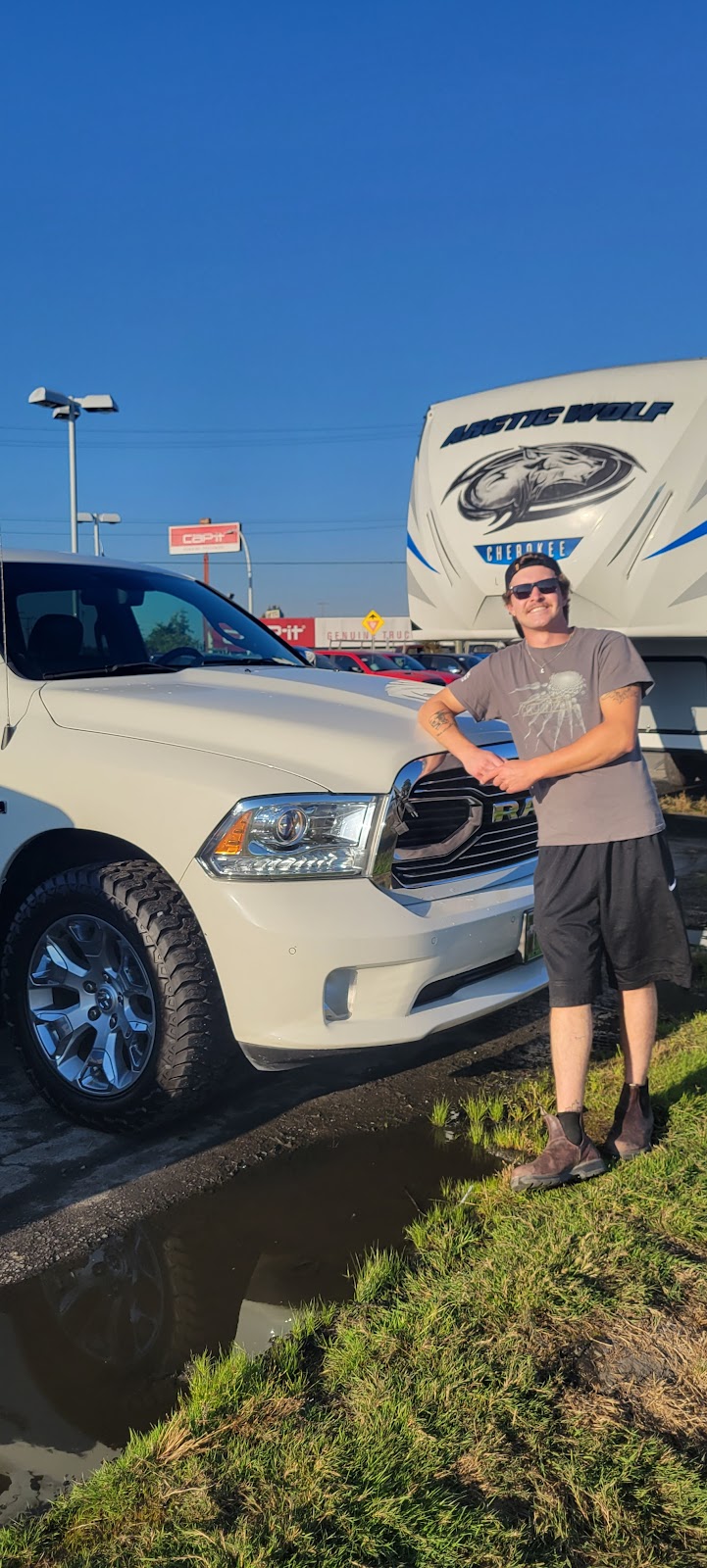 Willowbrook Motors | 19610 Langley Bypass, Langley, BC V3A 7Z5, Canada | Phone: (778) 891-6170