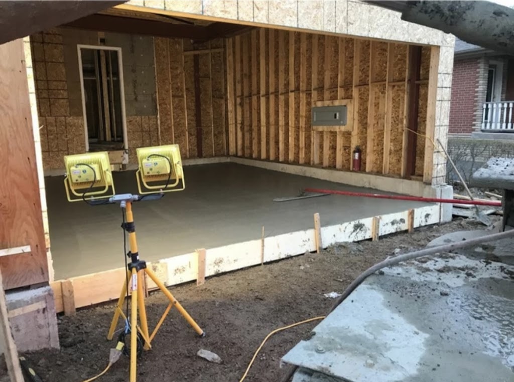 PEQ Engineering & Construction | 655 Mohawk Rd E, Hamilton, ON L8V 2K5, Canada | Phone: (289) 788-8689