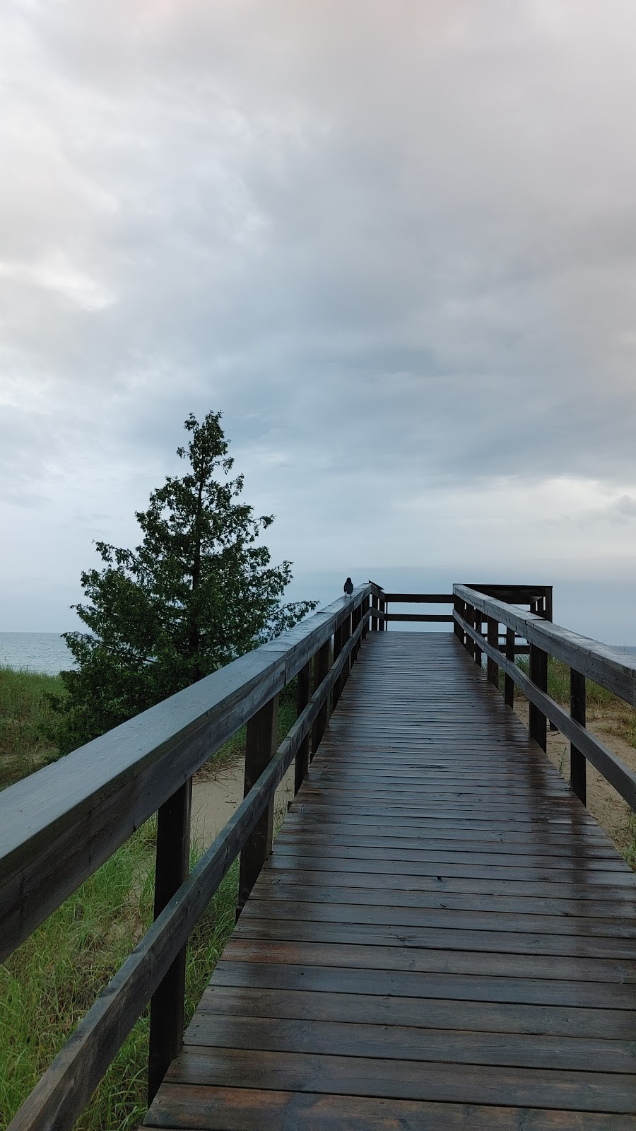 Inverhuron Provincial Park | 19 Jordon Rd, Kincardine, ON N0G 2T0, Canada | Phone: (519) 368-1959
