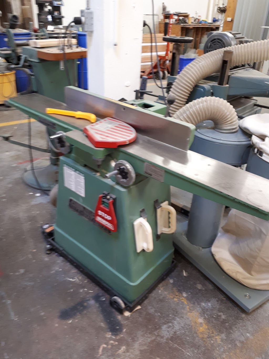 My Valley Workshop | 44 Holme St, Brantford, ON N3T 4Z7, Canada | Phone: (519) 304-9333