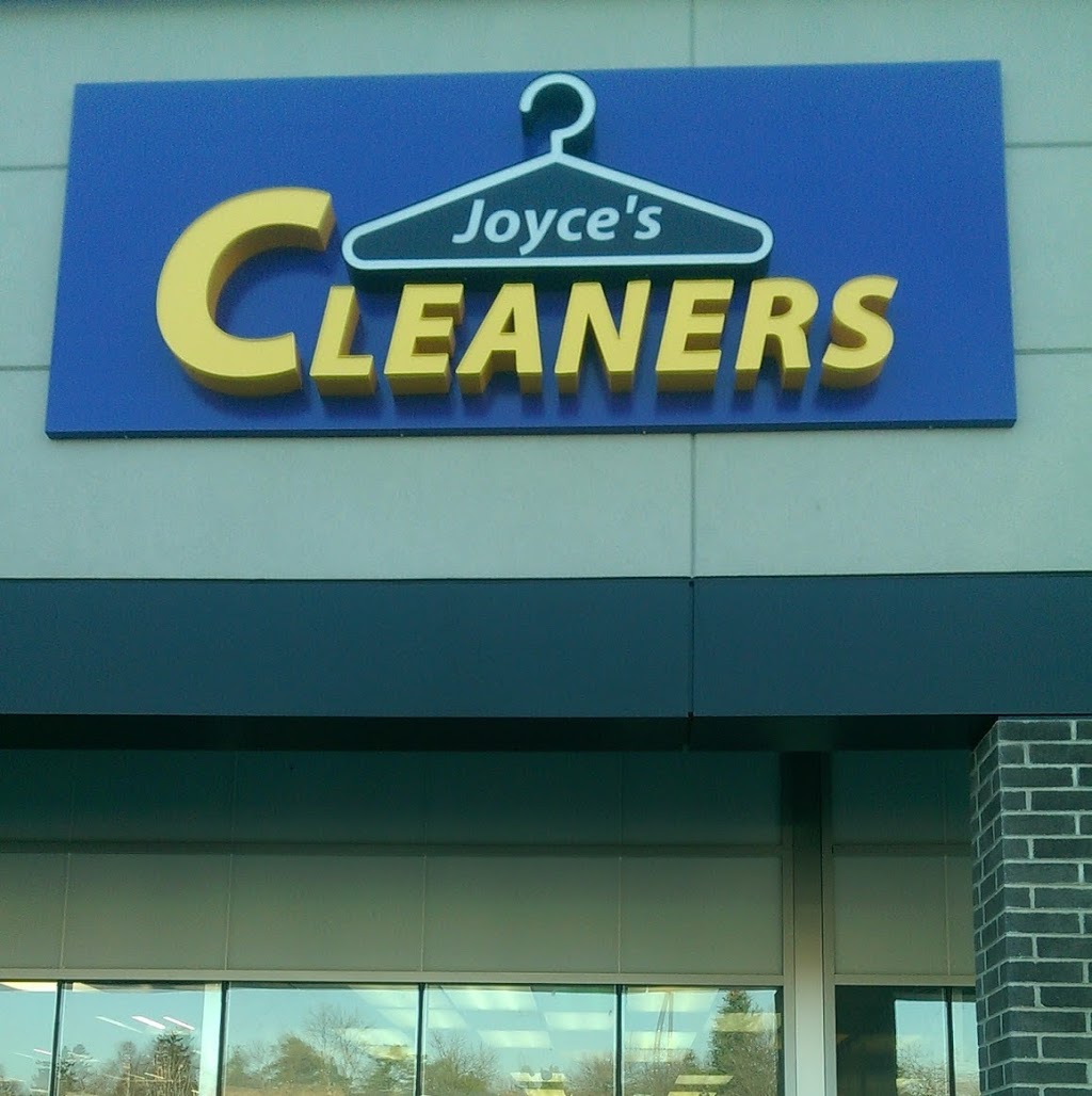 Joyces Cleaners | 1 Henderson Dr, Aurora, ON L4G 4J7, Canada | Phone: (905) 727-7714