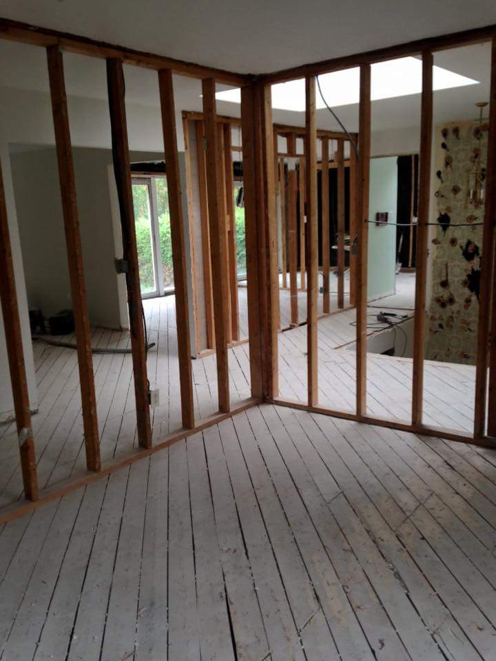Delroy Masonry & Carpentry | 58 Deerpark Crescent, Brampton, ON L6X 2T7, Canada | Phone: (647) 859-1393