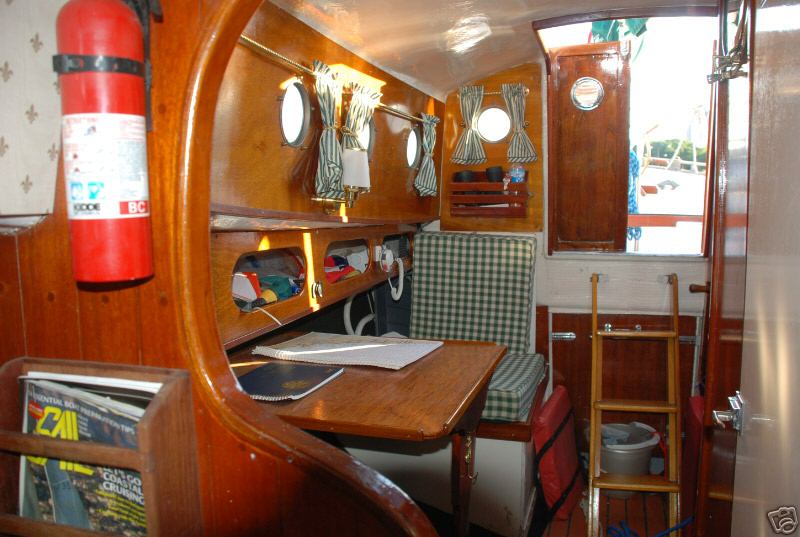 Classic Boat Rental, CPB-Discover Canada Inc. | 387 Goodrich Rd, Codrington, ON K0K 1R0, Canada | Phone: (613) 970-1245