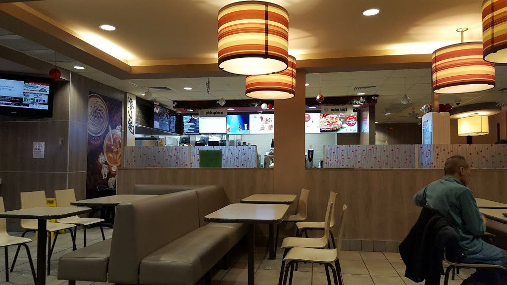 McDonalds | 2040 Appleby Line, Burlington, ON L7L 6M6, Canada | Phone: (905) 336-6364