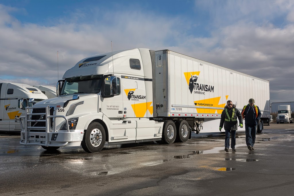 Transam Carriers Inc. | 205 Doney Crescent, Concord, ON L4K 1P6, Canada | Phone: (416) 907-8101