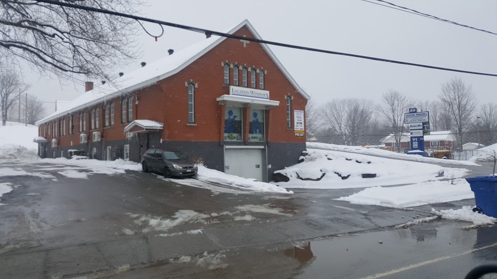 Caisse Desjardins du Chaînon | 91 Rue Principale S, Windsor, QC J1S 2B9, Canada | Phone: (819) 845-4286