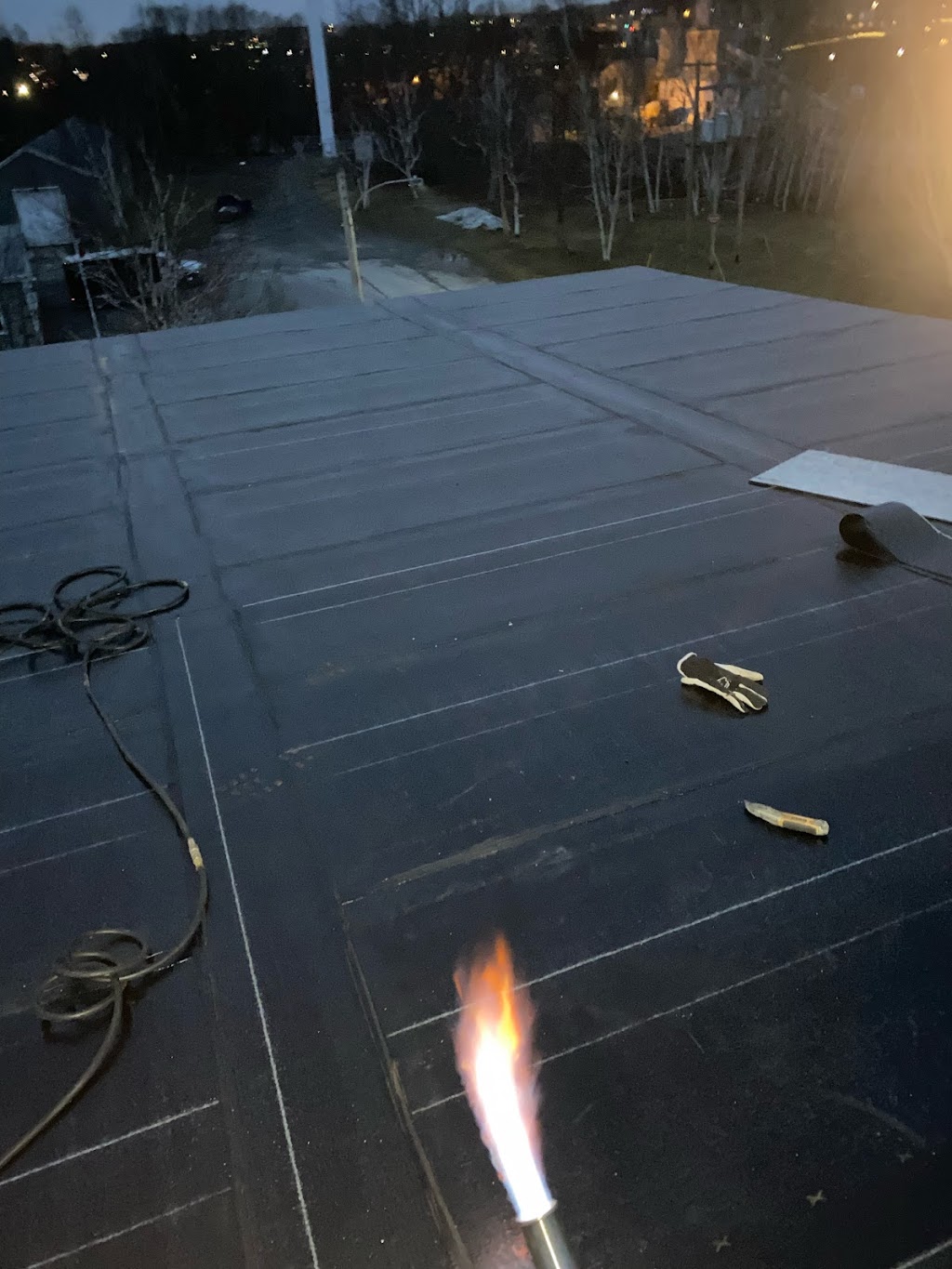 HIGH TIDE ROOFING | 7579 NS-6, Pictou, NS B0K 1H0, Canada | Phone: (902) 616-7663