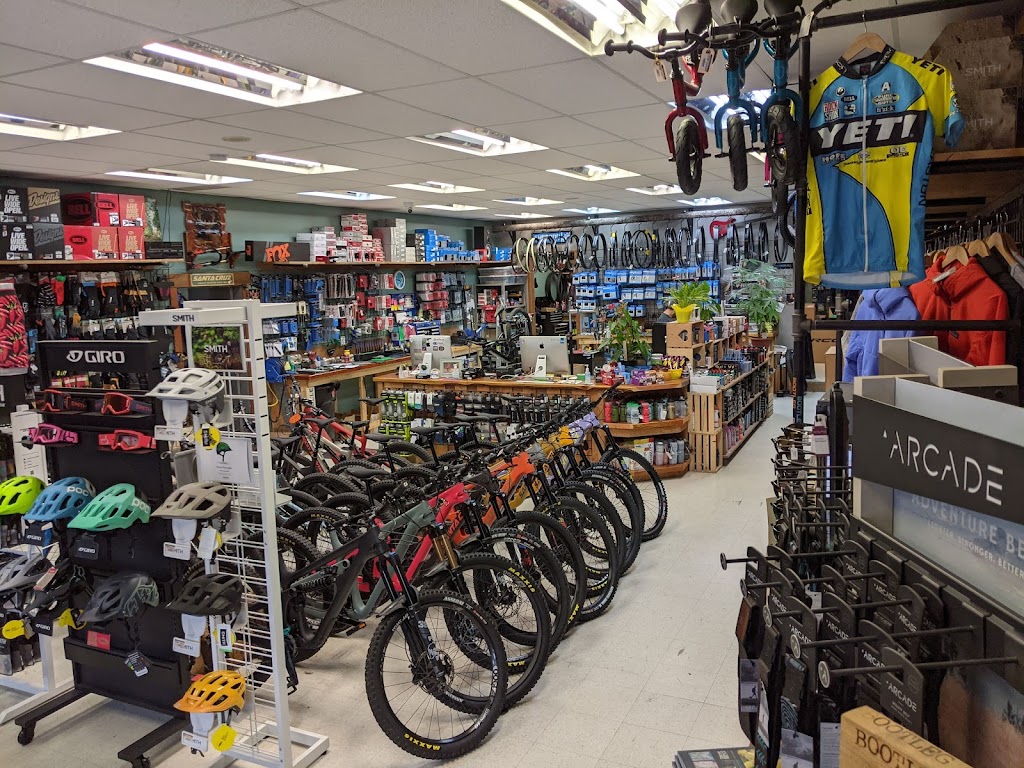 Bootleg Bike Co. | 197 Howard St, Kimberley, BC V1A 2G5, Canada | Phone: (778) 481-5455