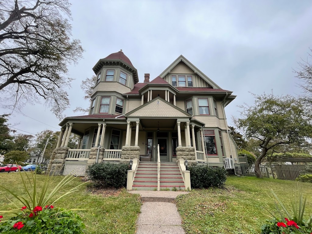 The Eden Hall | 12 West St, Charlottetown, PE C1A 3S4, Canada | Phone: (902) 800-8550