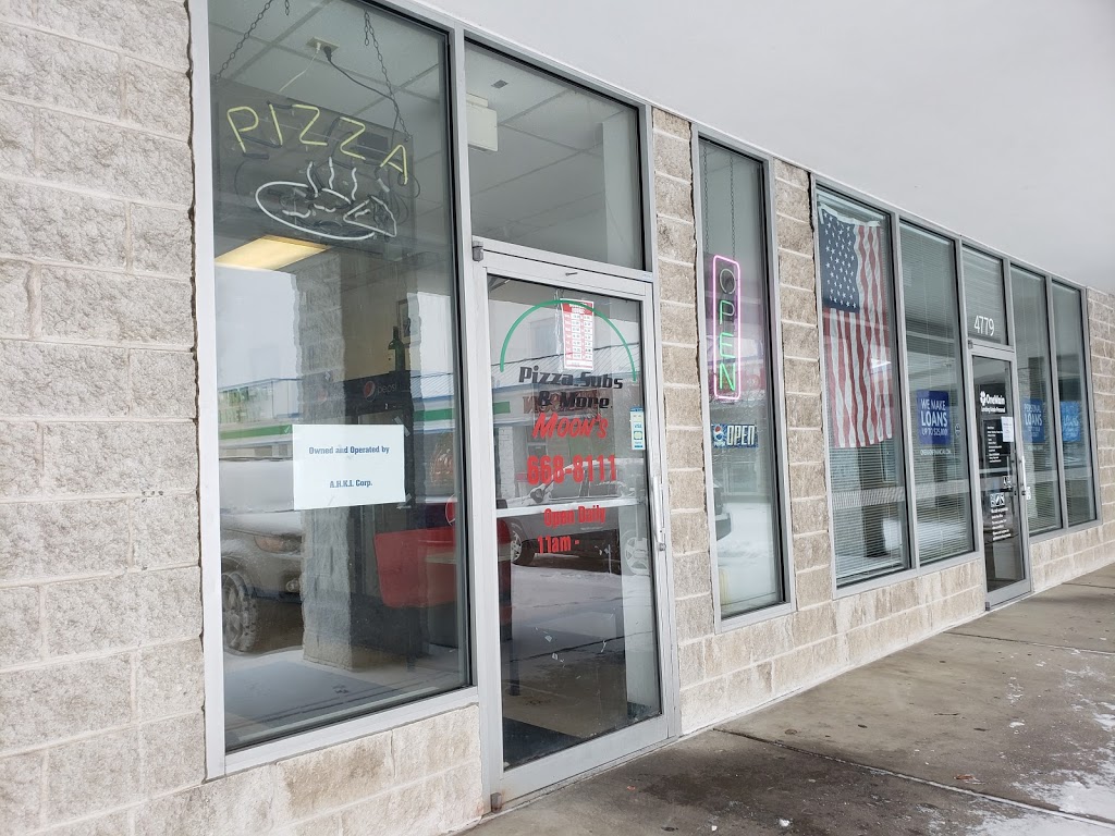 Moons Pizza | 4779 Transit Rd, Depew, NY 14043, USA | Phone: (716) 668-8111