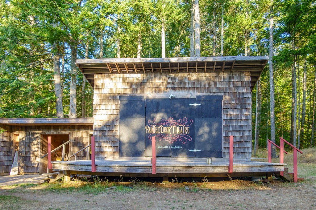 Hornby Island Community Hall | 4305 Central Rd, Hornby Island, BC V0R 1Z0, Canada | Phone: (250) 335-1848
