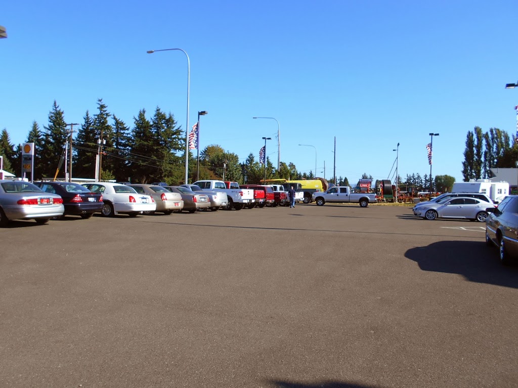 Chad Chambers Auto Sales, Inc. | 6885 Guide Meridian, Lynden, WA 98264, USA | Phone: (360) 392-8703
