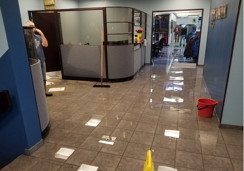 911 Water Damage Experts | 343 Bloor St W unit 5, Oshawa, ON L1H 3T2, Canada | Phone: (833) 933-7948