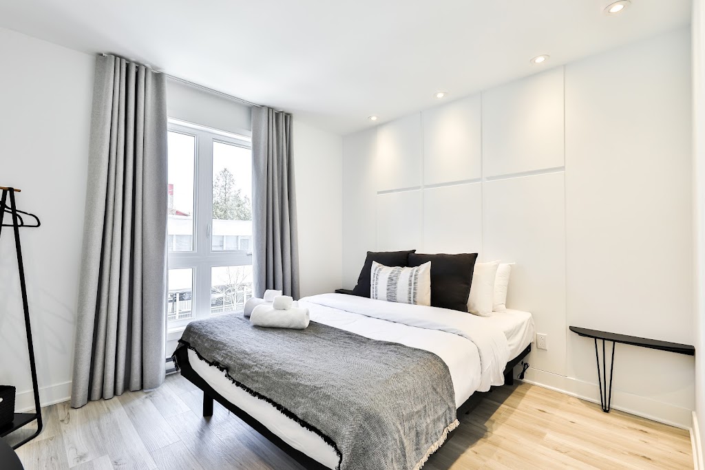 Suites 68 | 25 Rue St Louis, Sainte-Agathe-des-Monts, QC J8C 2A6, Canada | Phone: (514) 437-4000