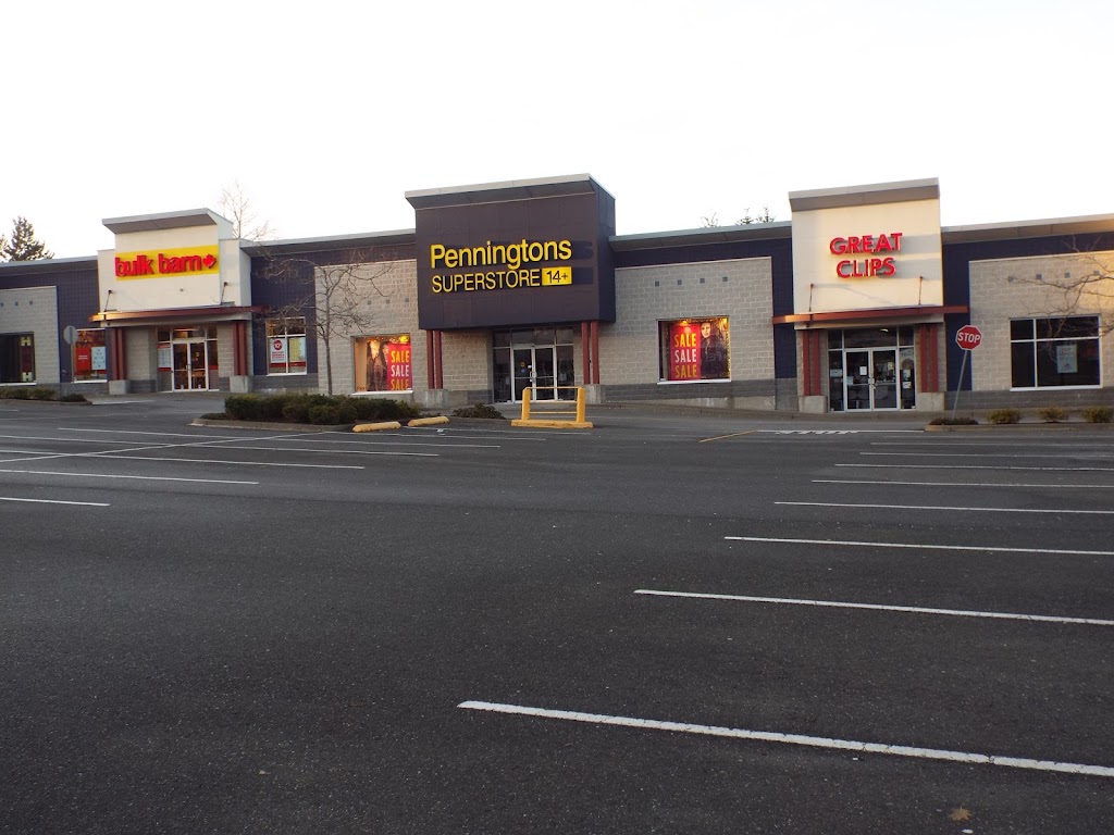 Penningtons | 3175 Cliffe Ave, Courtenay, BC V9N 2L9, Canada | Phone: (250) 334-8283