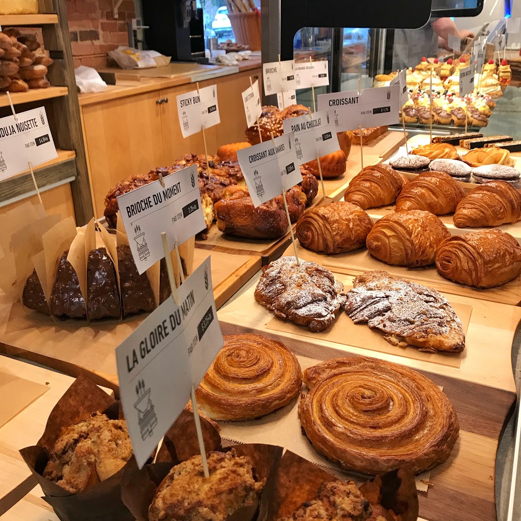 La Meunerie Urbaine | 6151 Av de Monkland, Montréal, QC H4B 1G3, Canada | Phone: (514) 485-2020