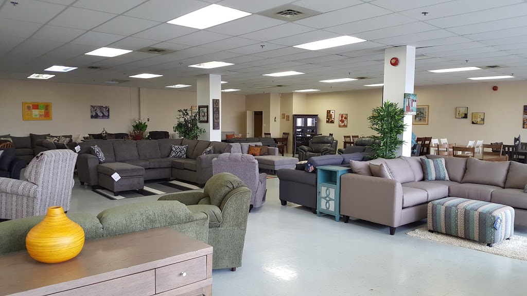 The Furniture Store Plus | 105 Wentworth Rd, Windsor, NS B0N 2T0, Canada | Phone: (902) 798-1114