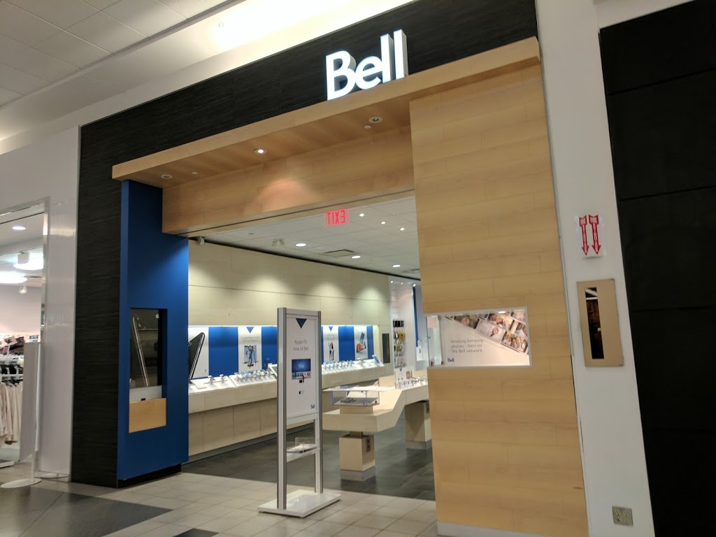 Bell | 550 King St N, Waterloo, ON N2L 5W6, Canada | Phone: (519) 888-9615