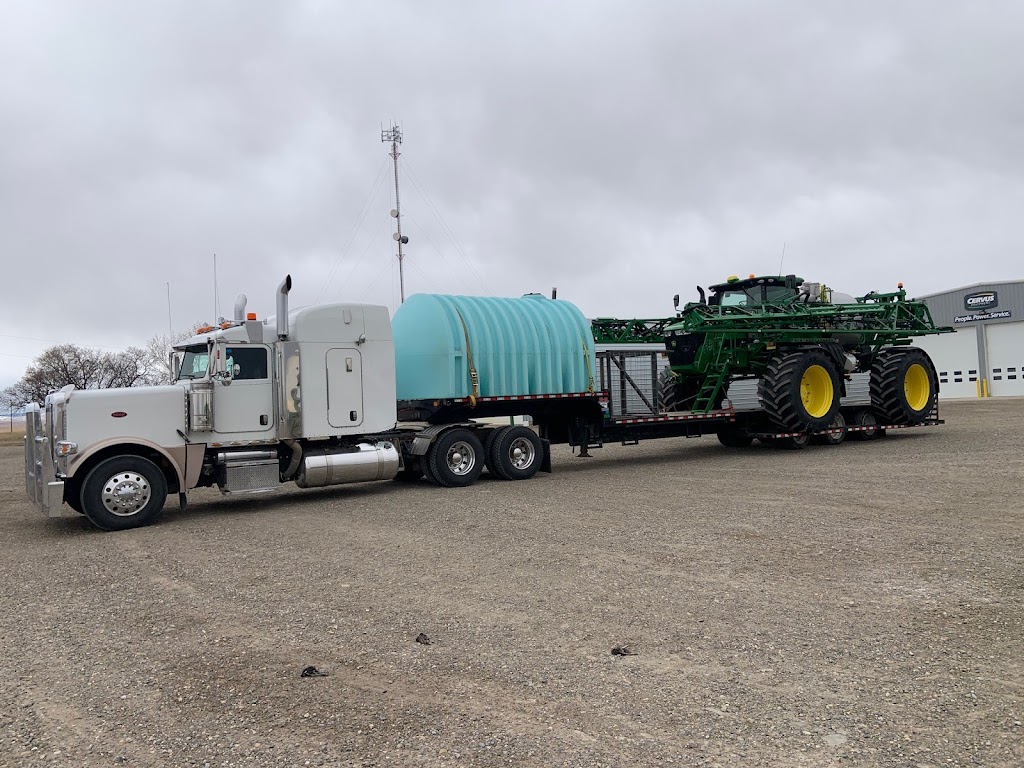 SunShine Custom Farming LTD. | 231079, Township Rd 104, Nobleford, AB T0L 1S0, Canada | Phone: (403) 715-4281